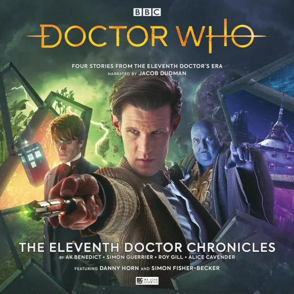 Doctor Who Sezonul 1 Episodul 1