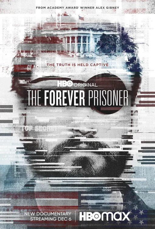 The Forever Prisoner (2021)