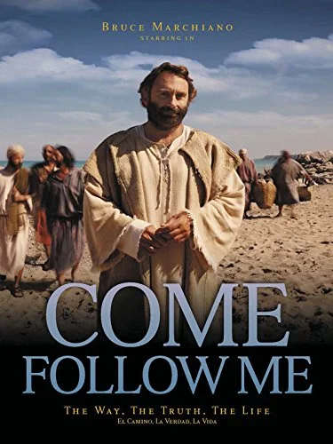 Come Follow Me (2013)