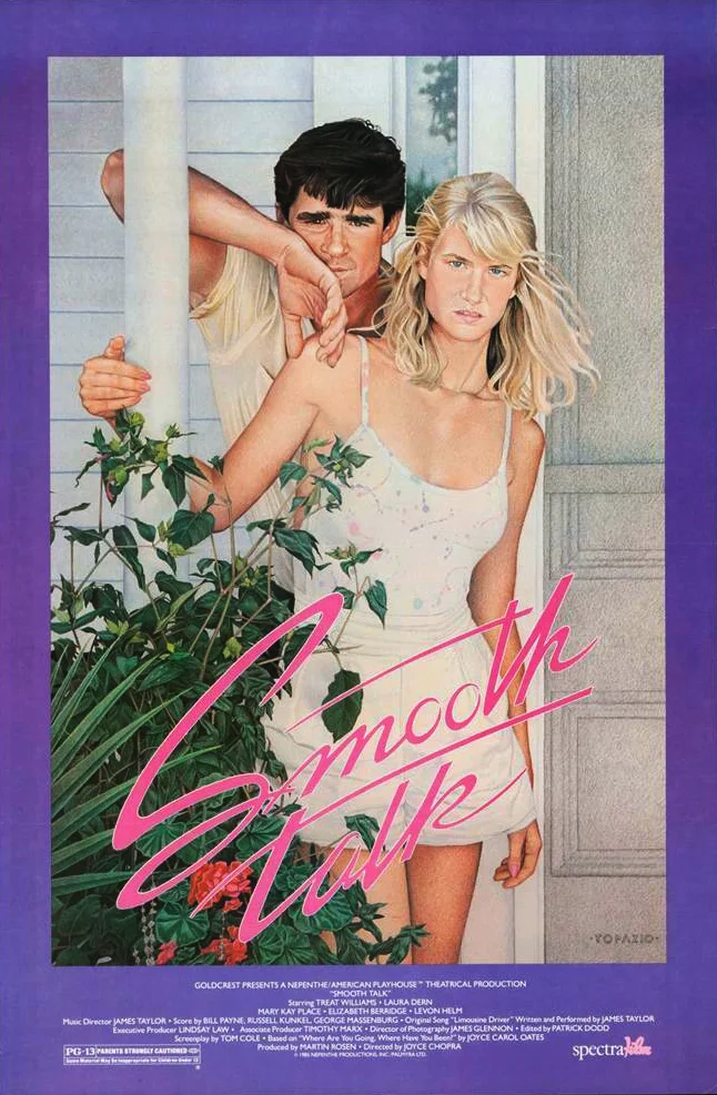 O conversatie seducatoare (1985)