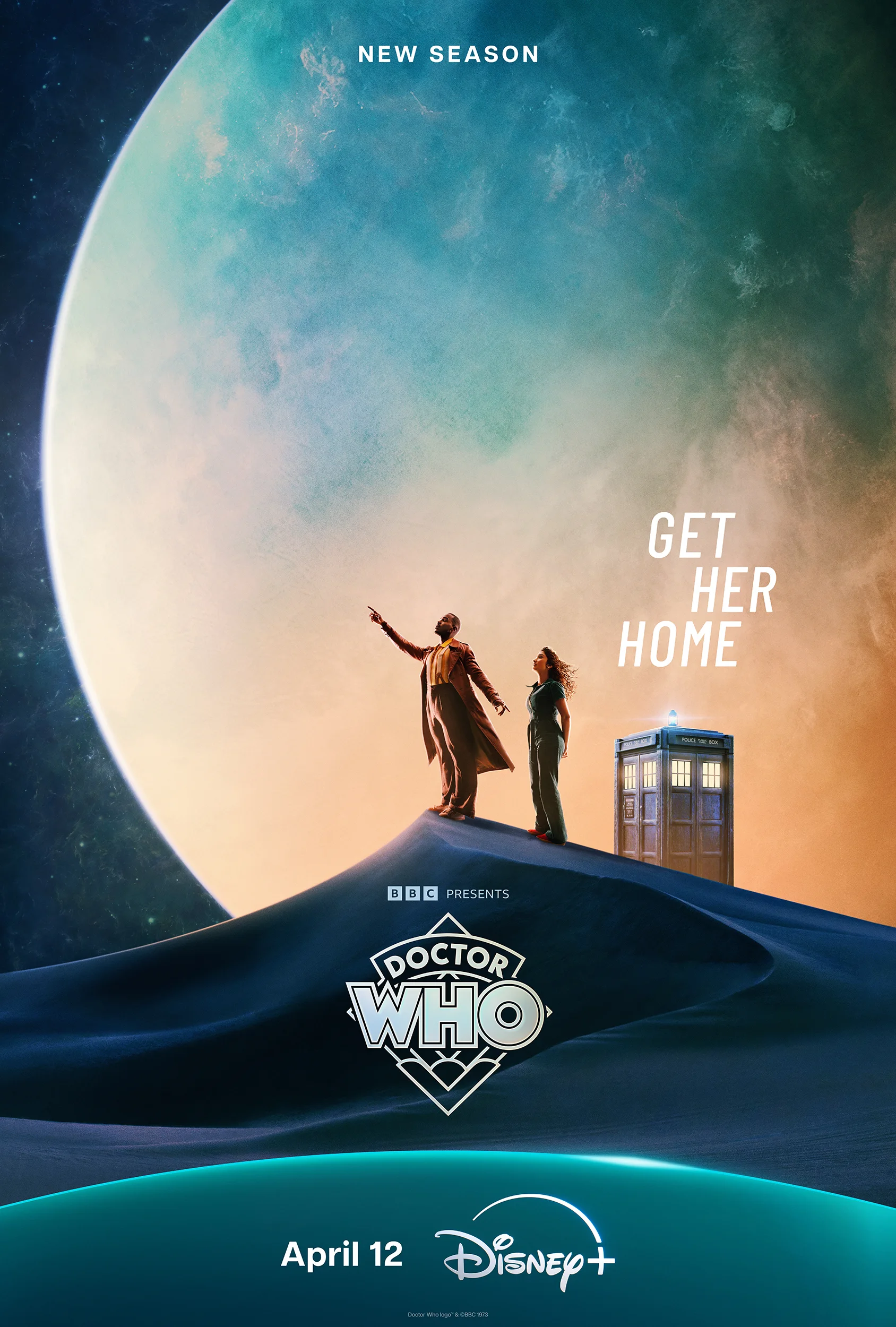 Doctor Who Sezonul 13 Episodul 10