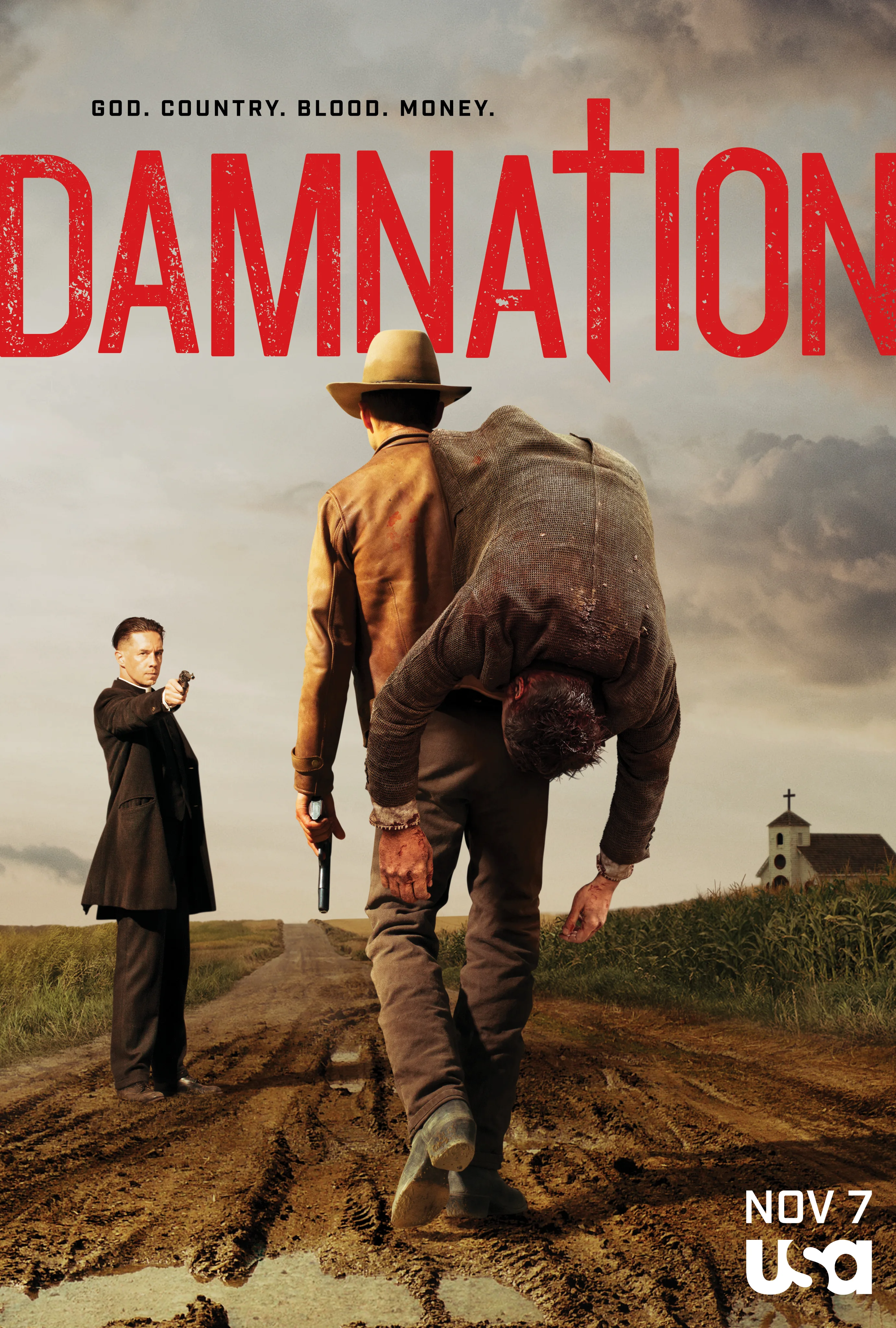 Z Nation Sezonul 03 Episodul 01