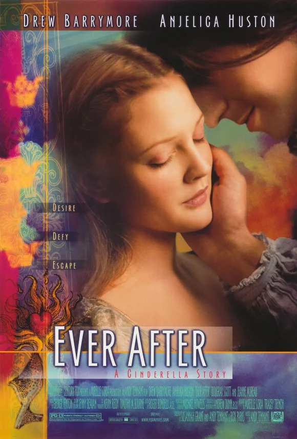 Ever After: A Cinderella