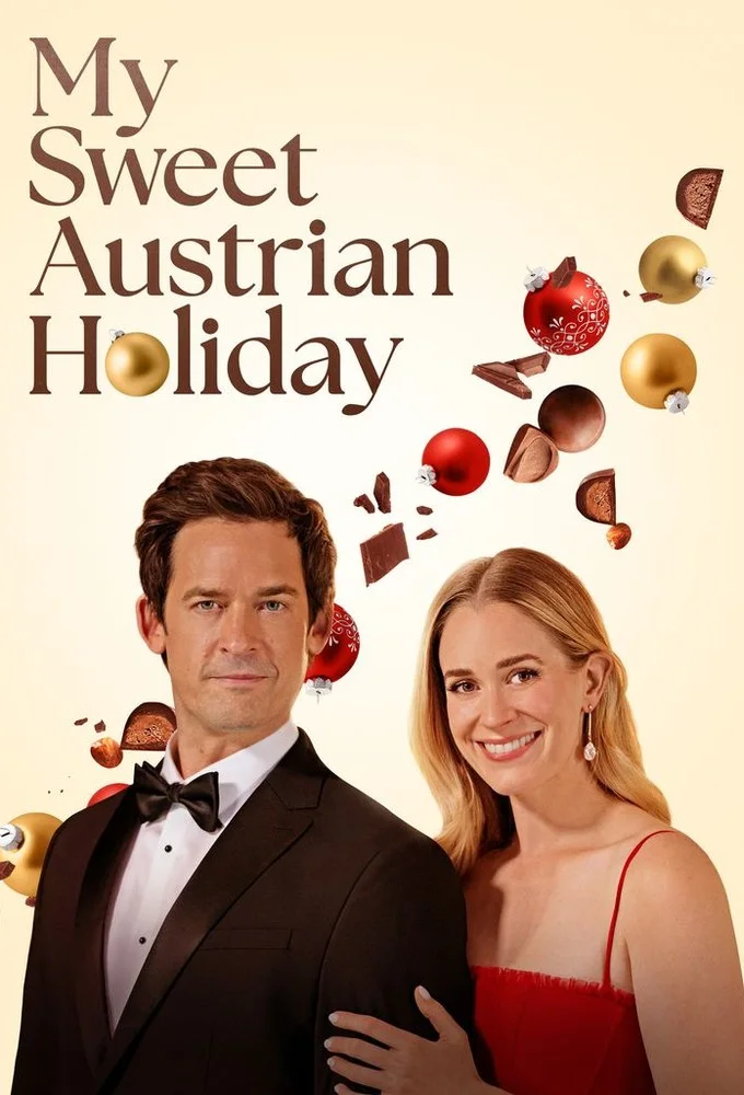 My Sweet Austrian Holiday (2024)
