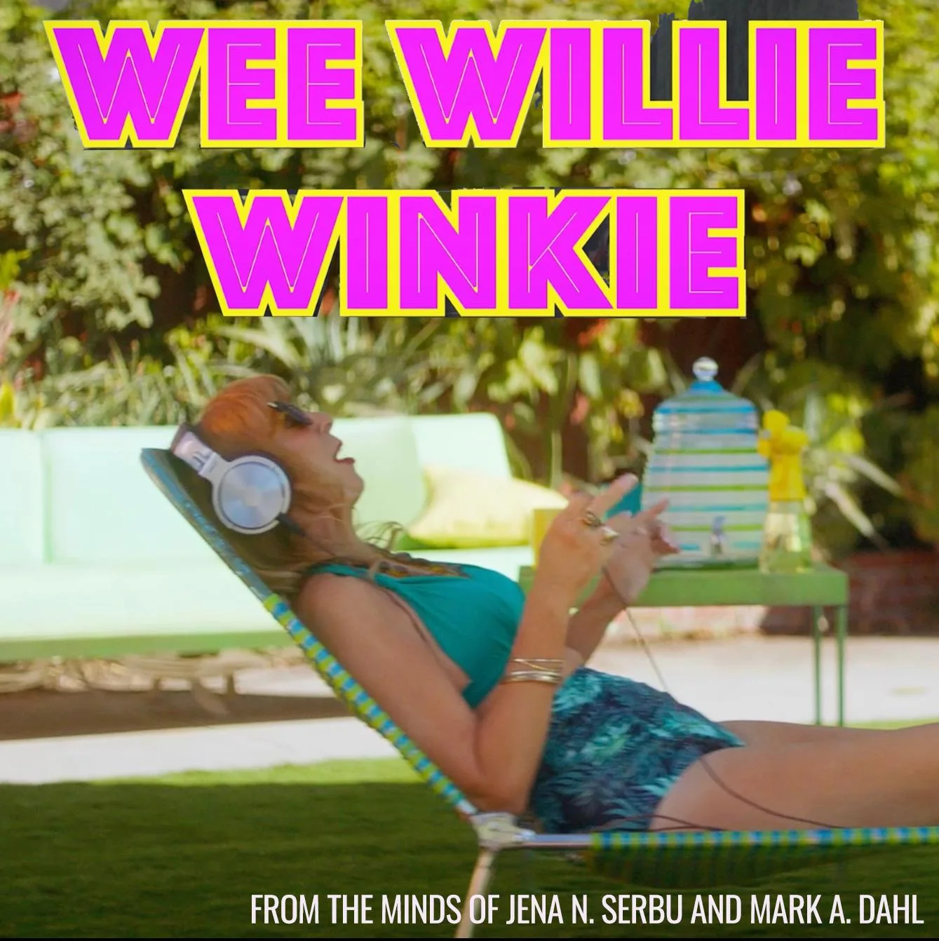 Wee Willie Winkie (1937)