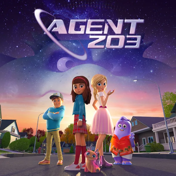 Gentle (2023)