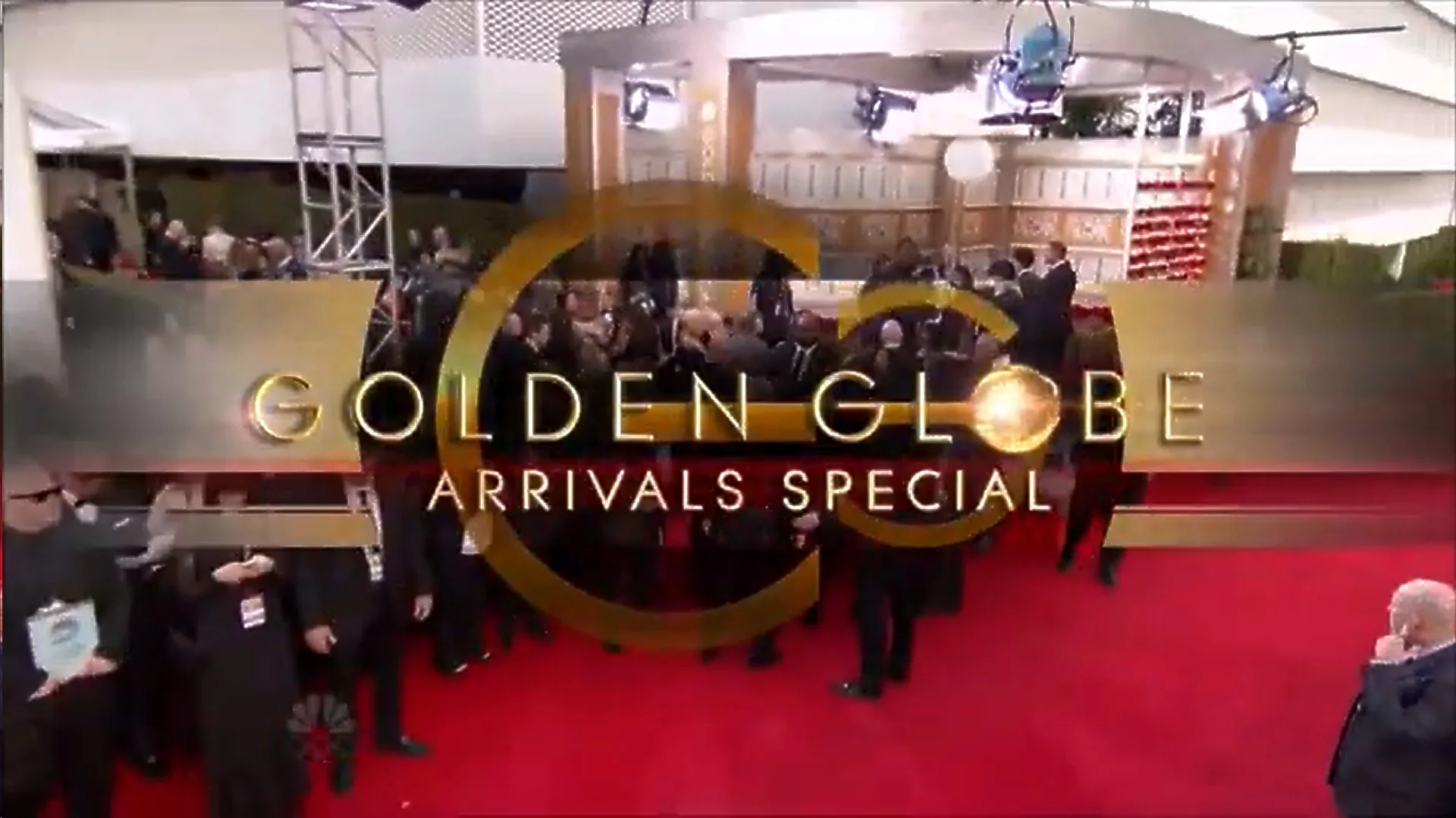 Golden Genes (2016)