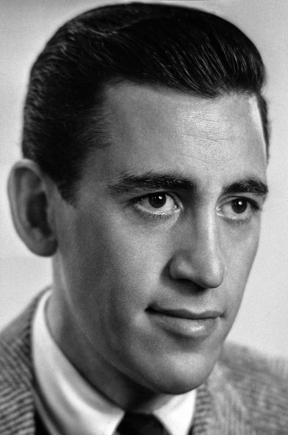 Salinger (2013)