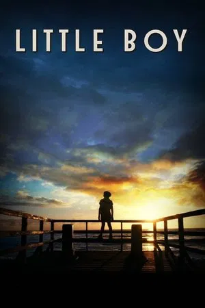 Little Boy – Baietelul (2015)