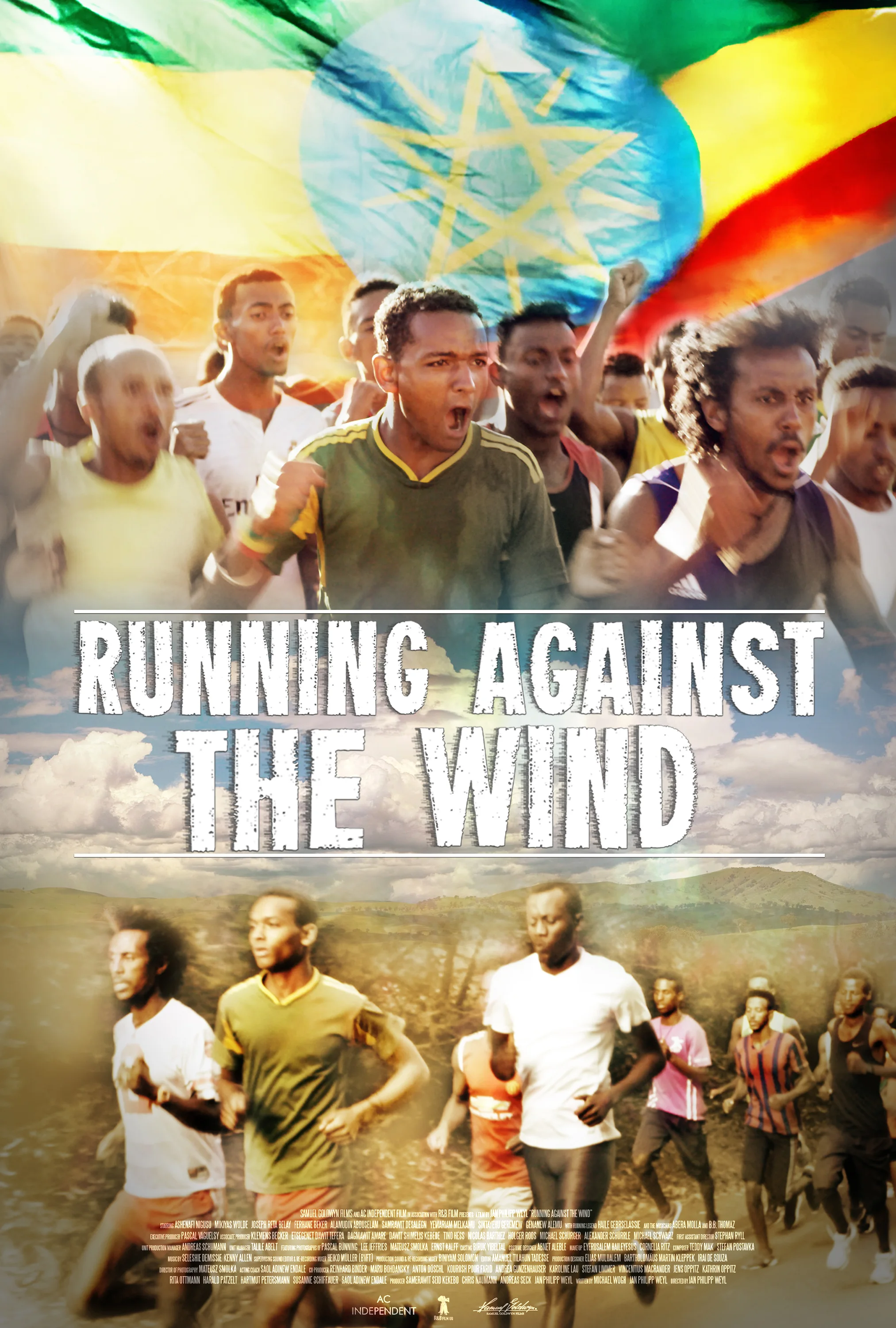 Running Against the Wind (2019)