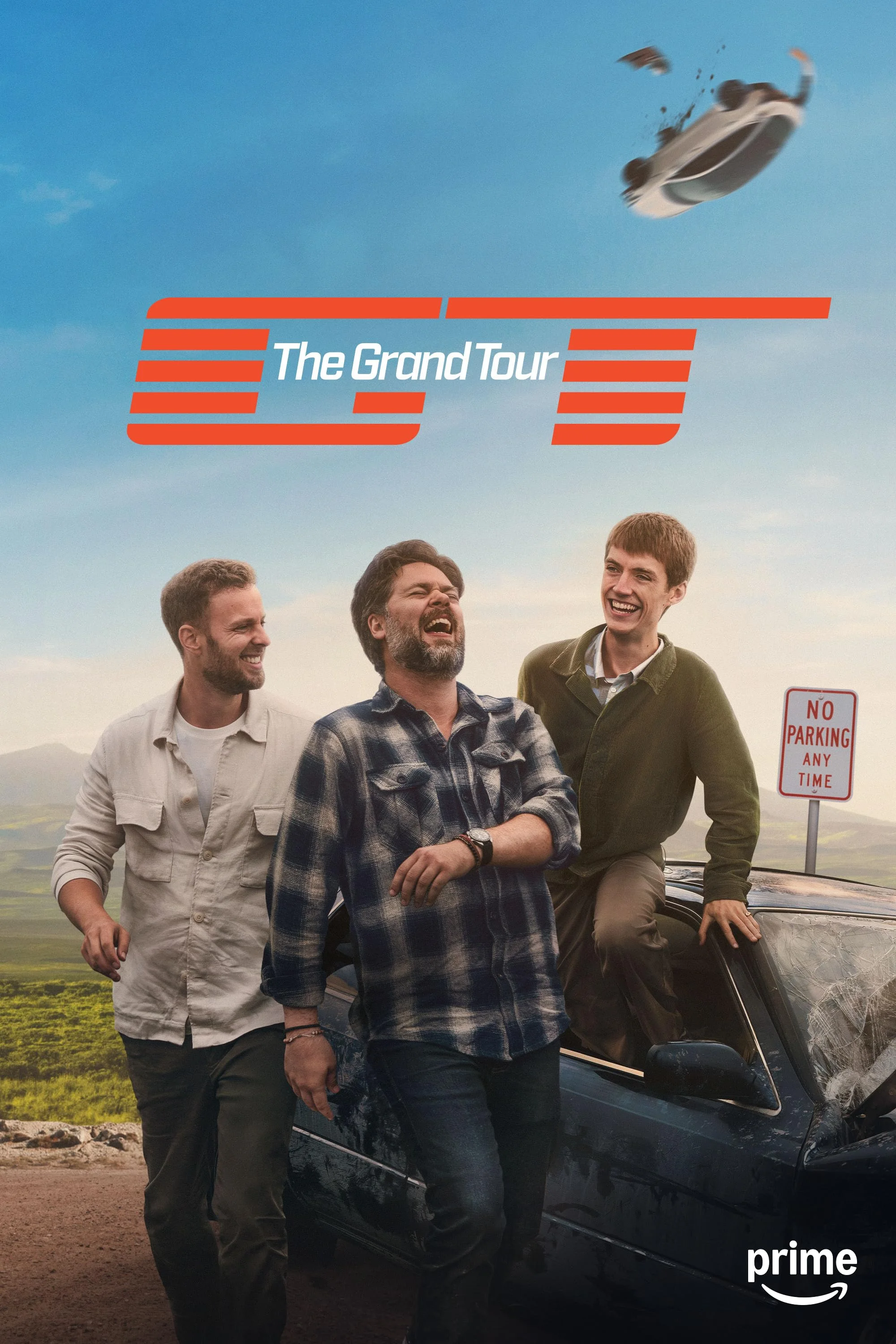 The Grand Tour Sezonul 5 Episodul 2