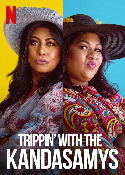 Trippin’ with the Kandasamys (2021)