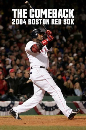Jersey Bred (2024)