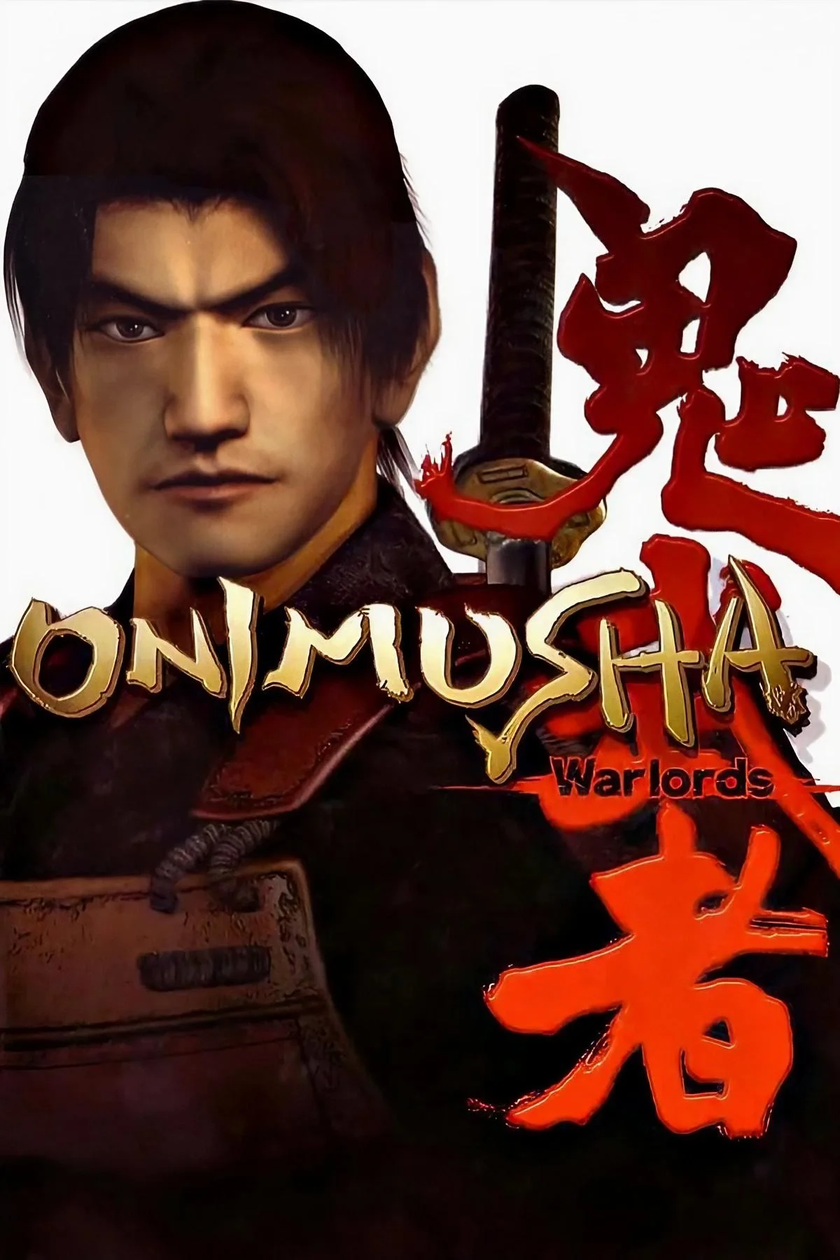 Onimusha