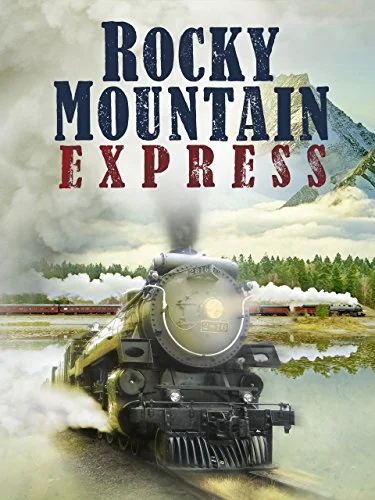 Rocky Mountain Express (2011)
