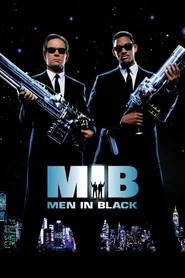 Men in Black 1997 Online Subtitrat
