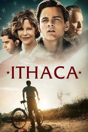 Ithaca – Mesager pe