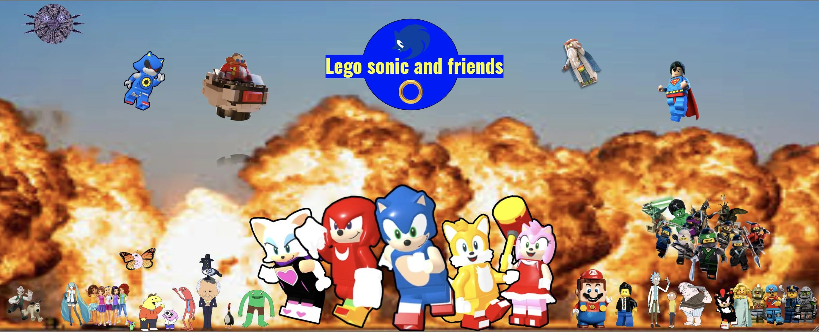 Friendship (2025)