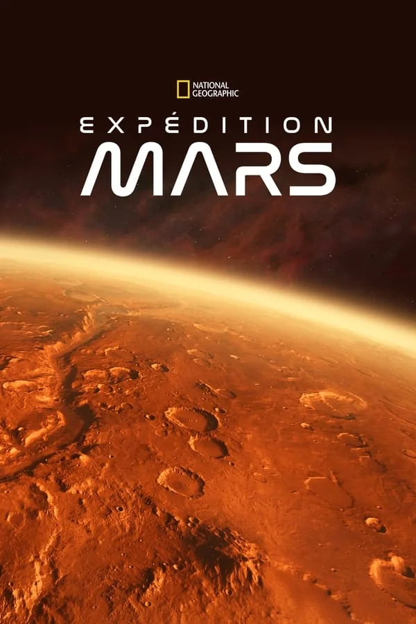 Expedition Mars (2016)
