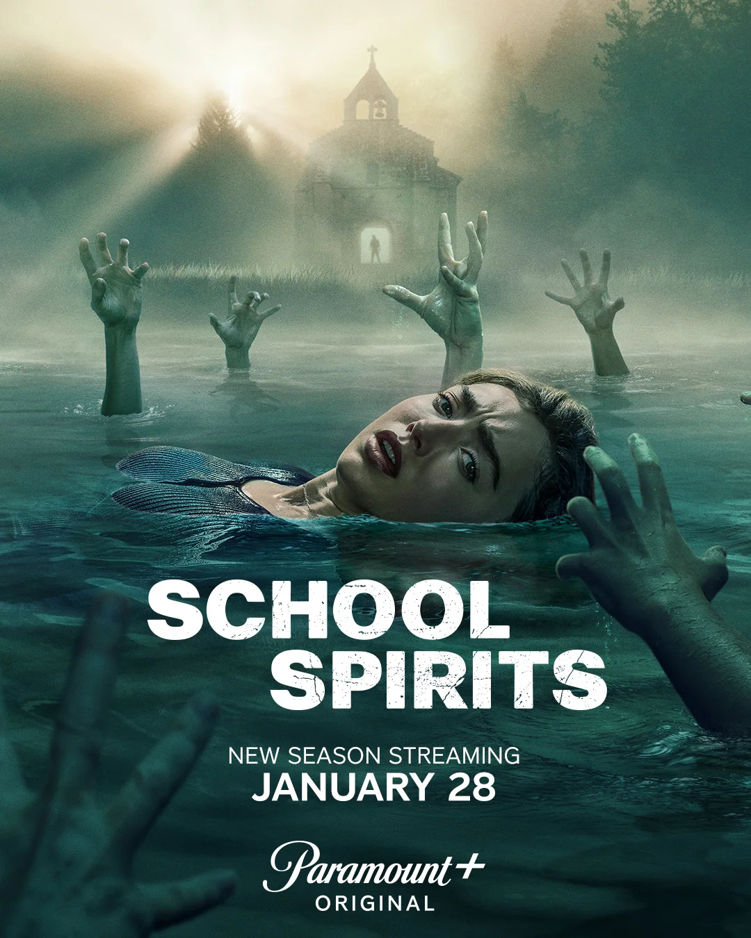 School Spirits Sezonul 2 Episodul 4