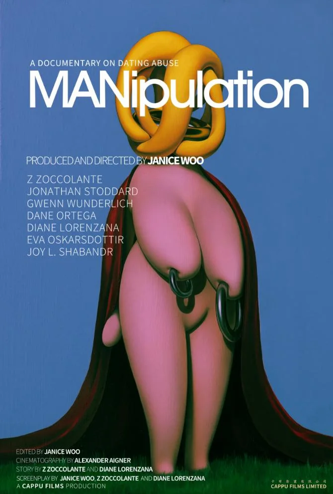 MANipulation (2024)