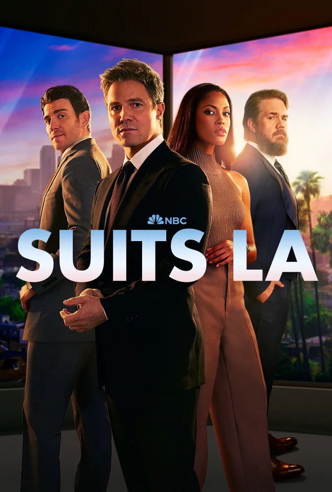 Suits LA Sezonul 1 Episodul 5