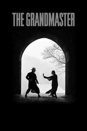 The Grandmaster – Marele Maestru (2013)