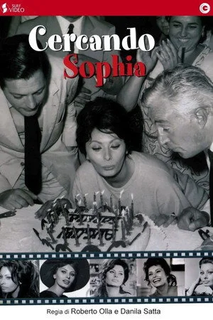 Sophia Loren – povestea unei vieti (2004)