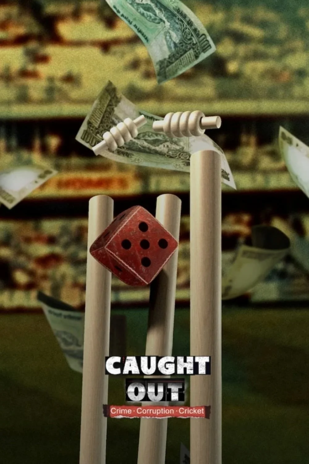 Caught Out: Crime