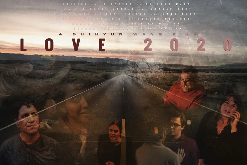 Tove (2020)
