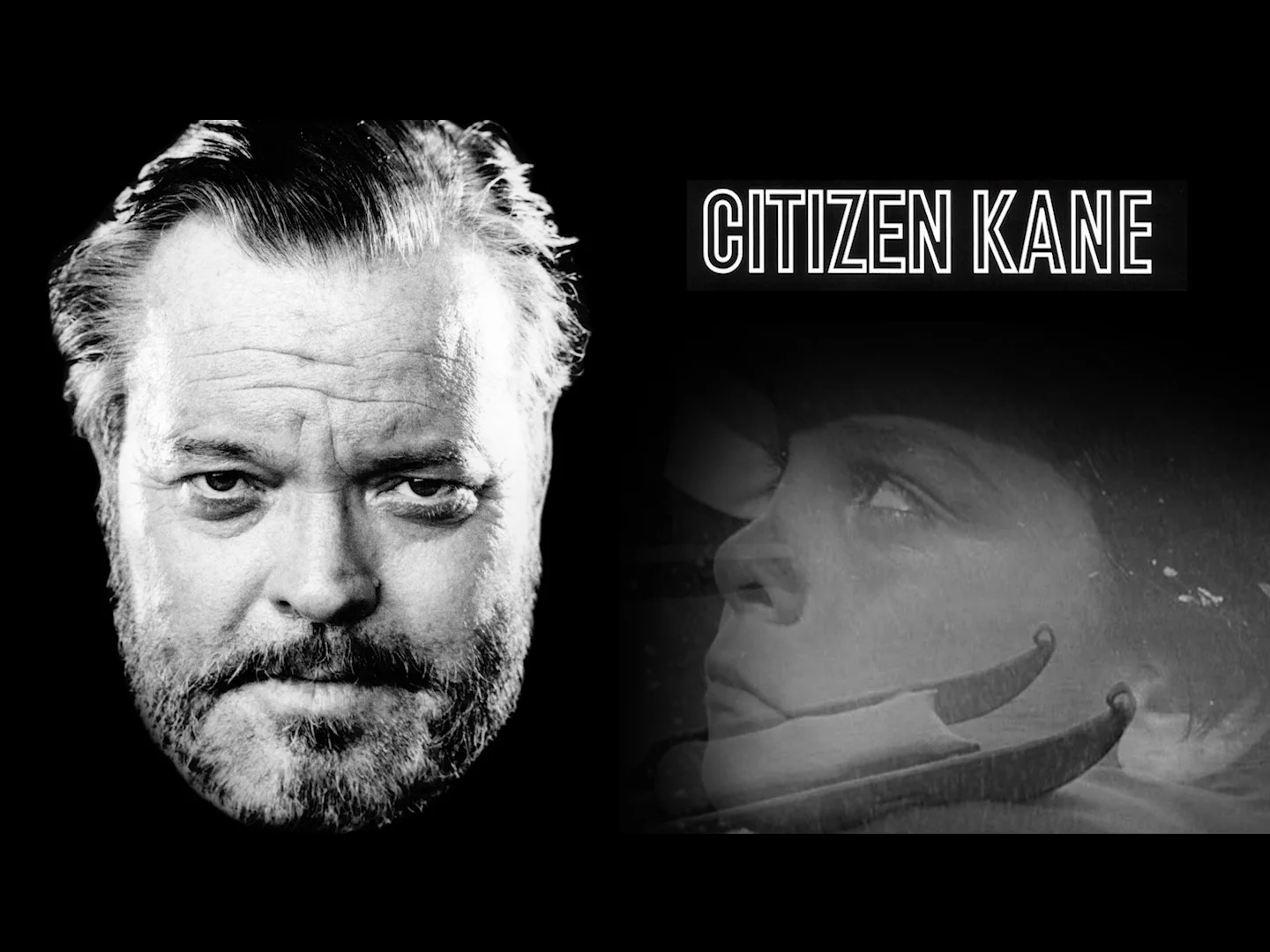 Citizen Kane (1941)