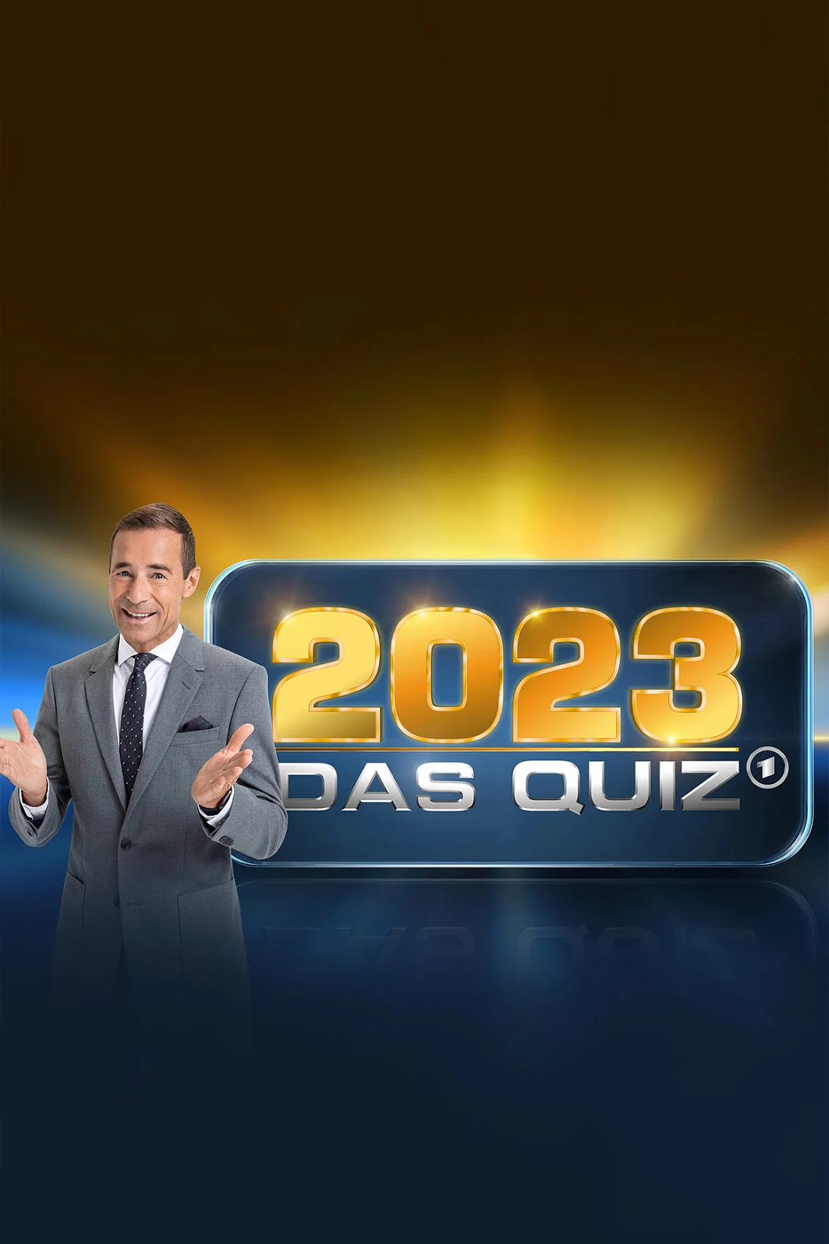 Quiz Lady (2023)