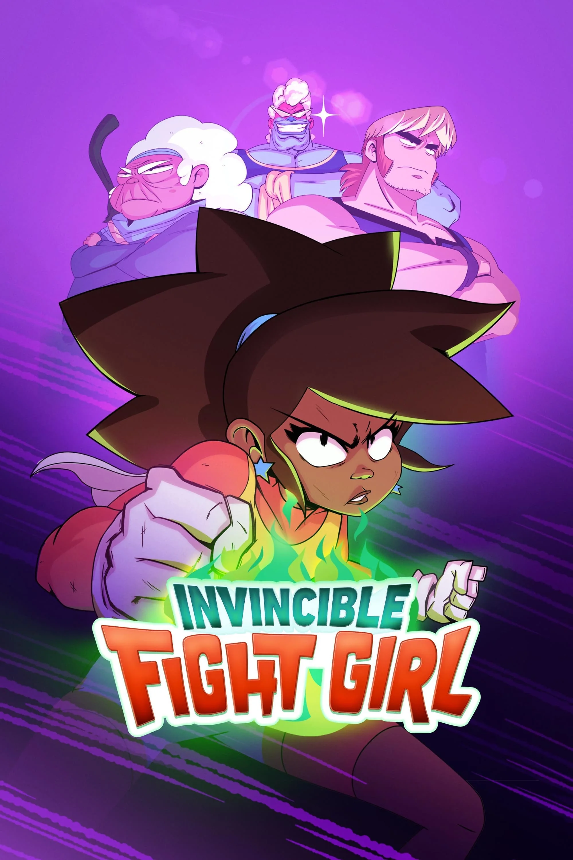 Invincible Sezonul 2 Episodul 5
