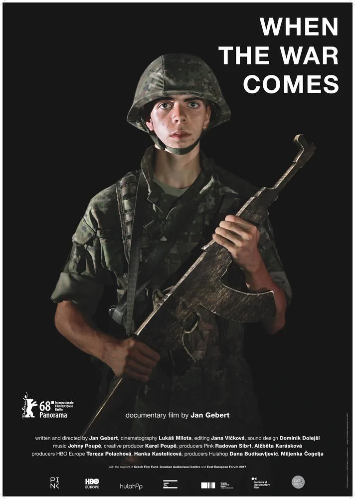 When the War Comes (2018)