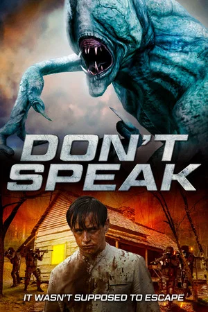 Silent Place – Don’t Speak (2020)