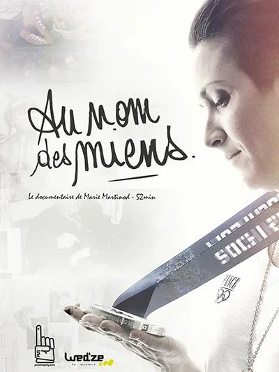 For My People/Au Nom Des Miens (2014)
