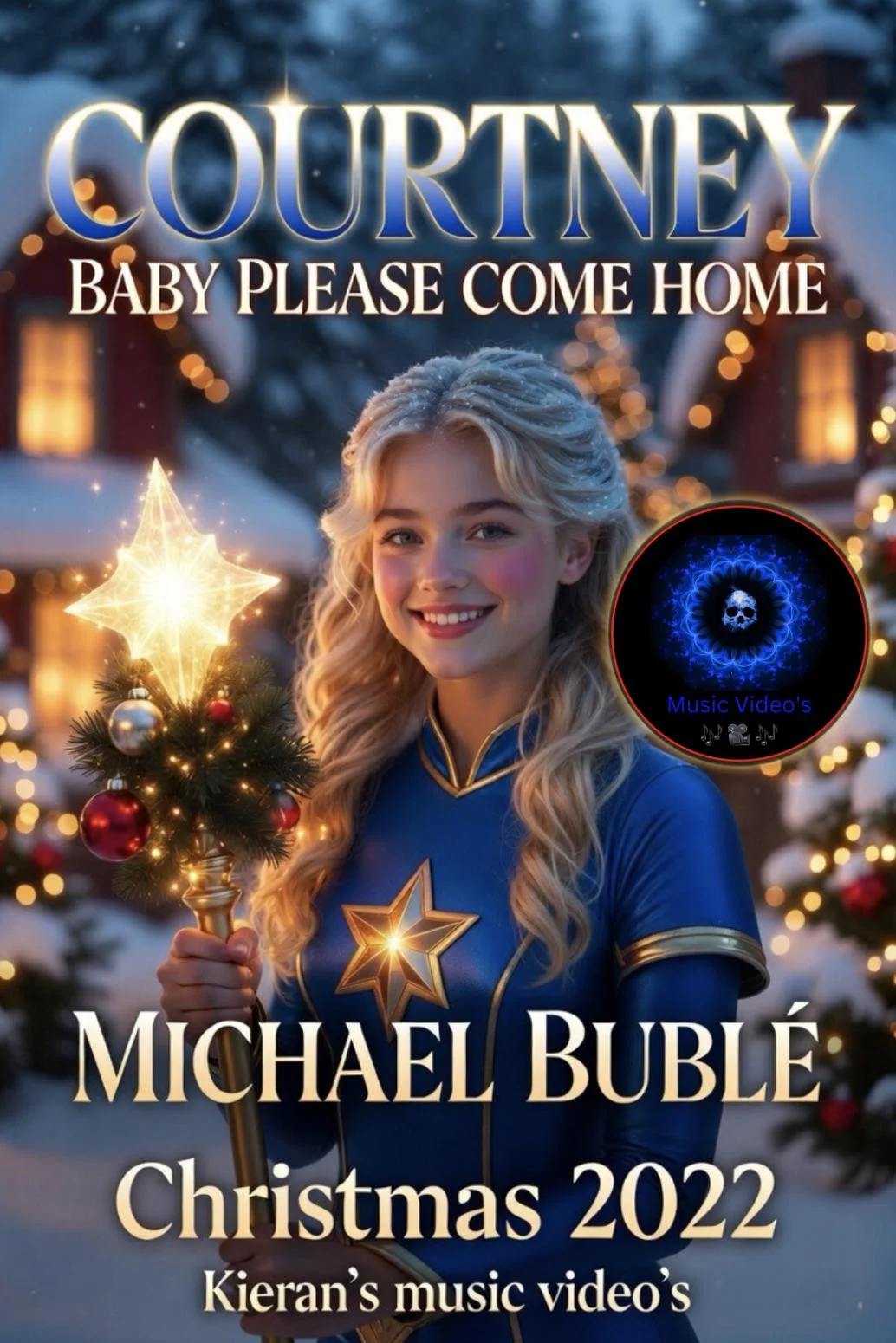Bubble (2022)
