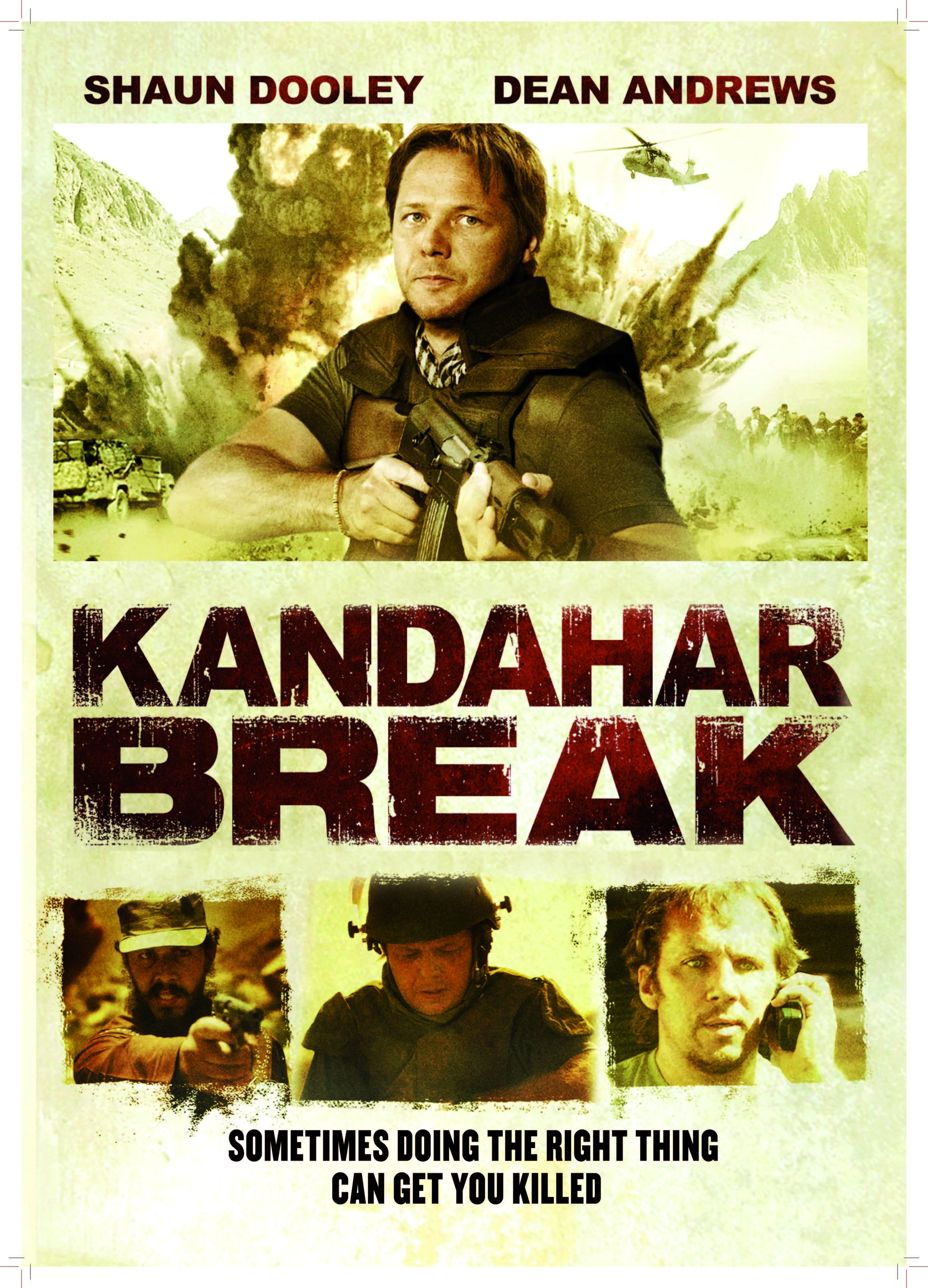 Kandahar Break (2009)