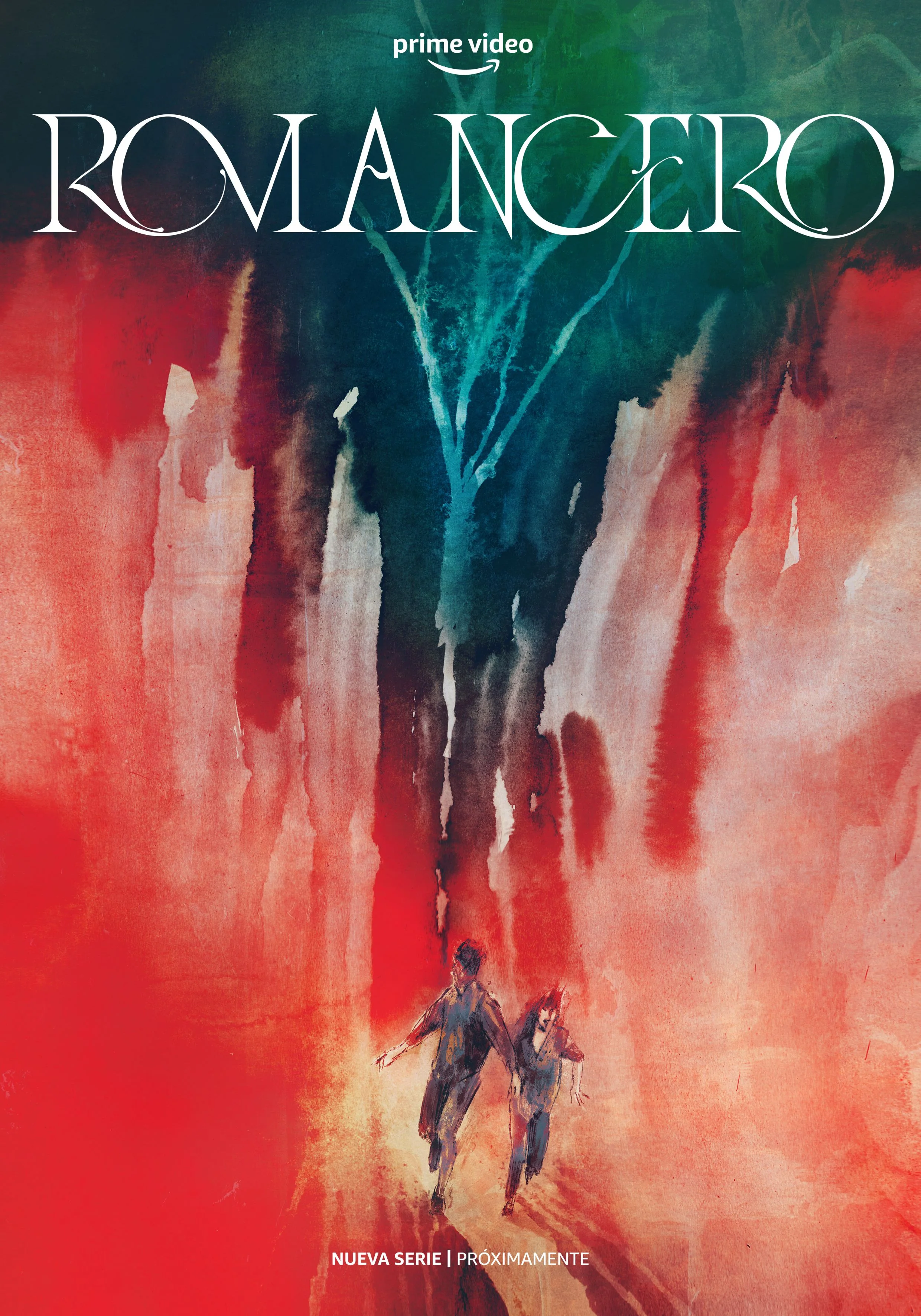 Romancero Sezonul 1 Episodul 1