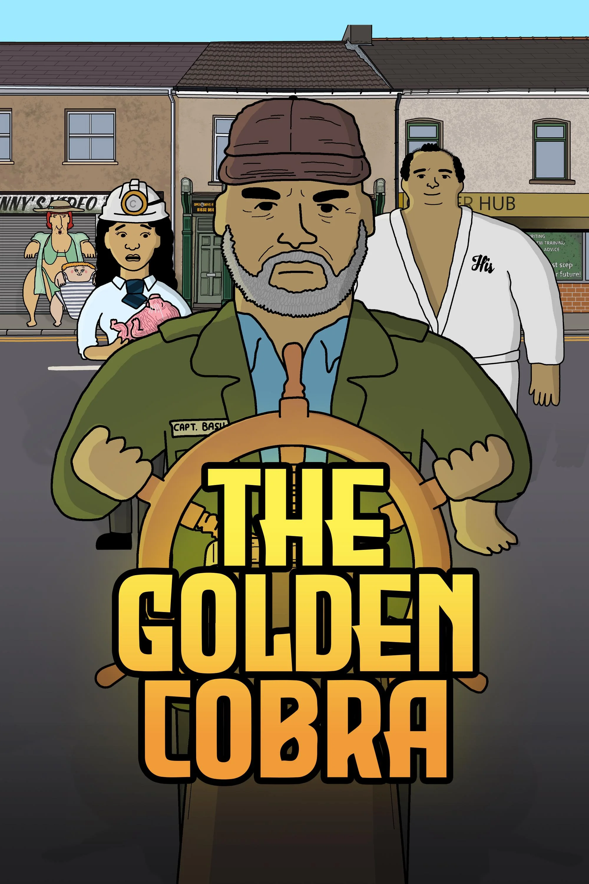 Cobra Sezonul 2 Episodul 1