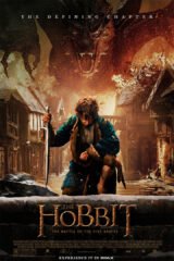 The Hobbit: The Battle of the Five Armies (2014) Online Subtitrat