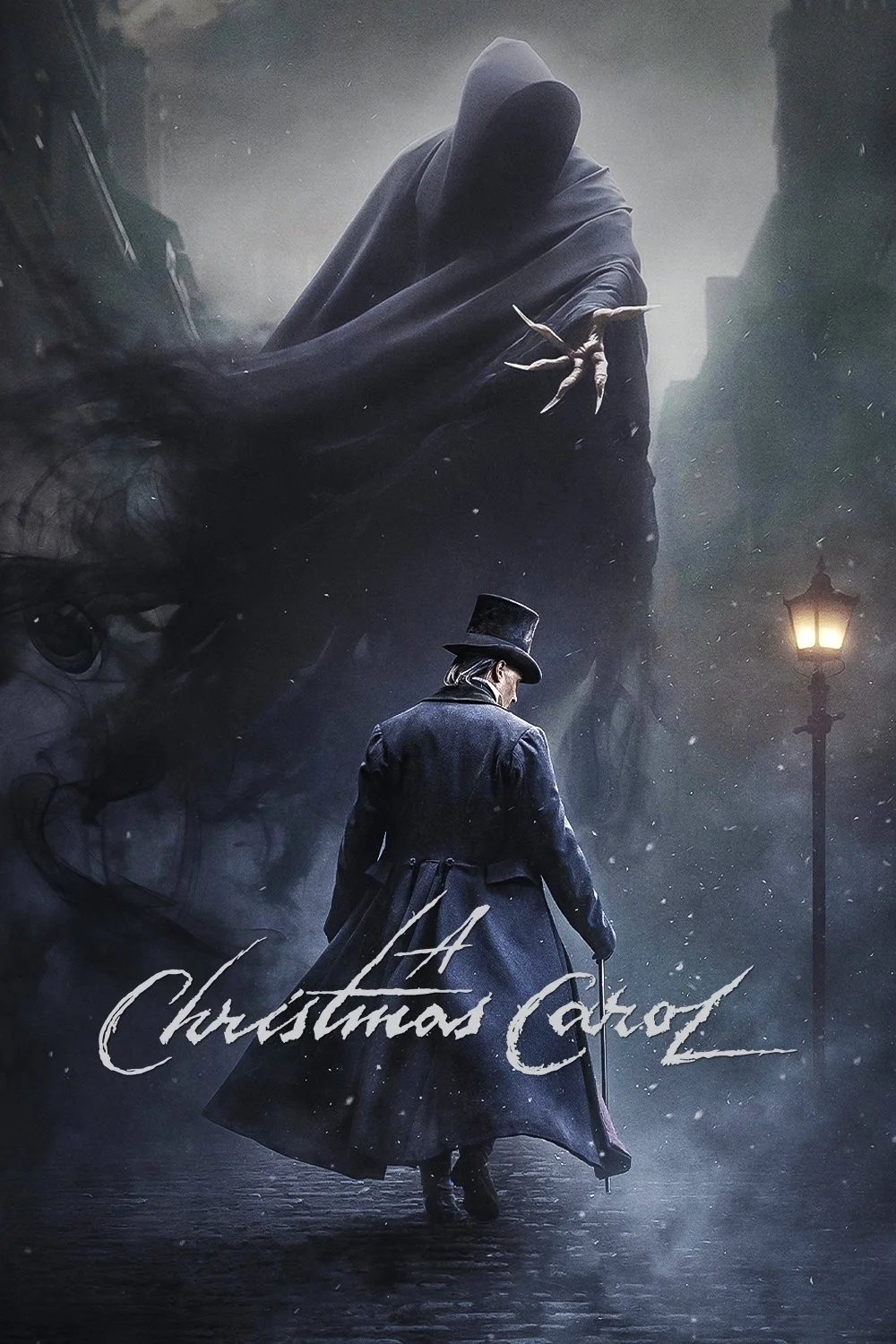 A Christmas Carol (1938)