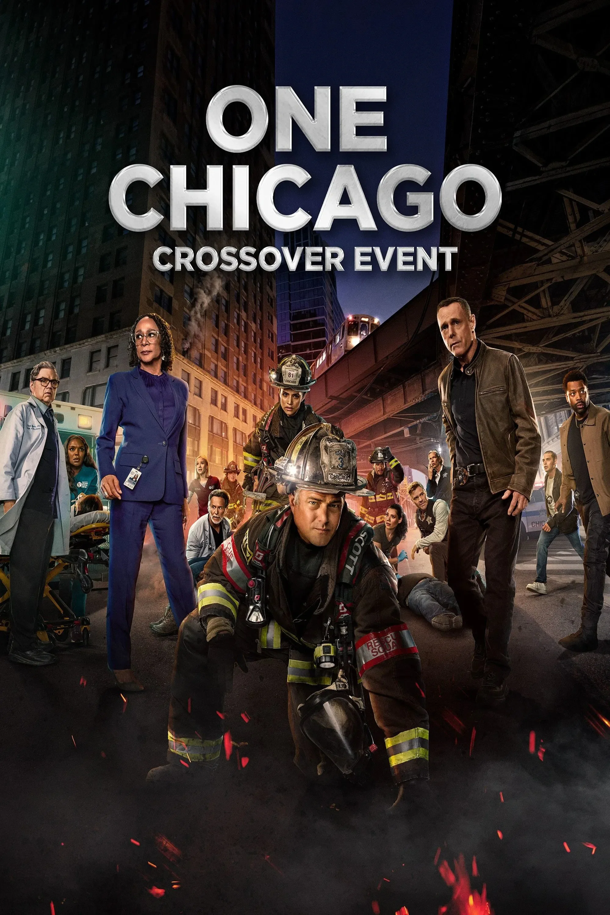 Chicago P.D. Sezonul 12 Episodul 16