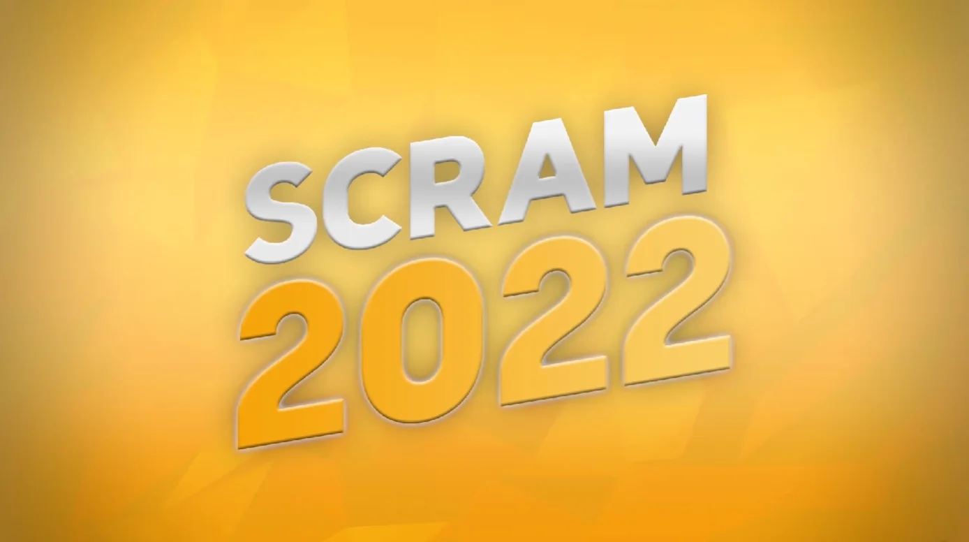 Scream (2022)