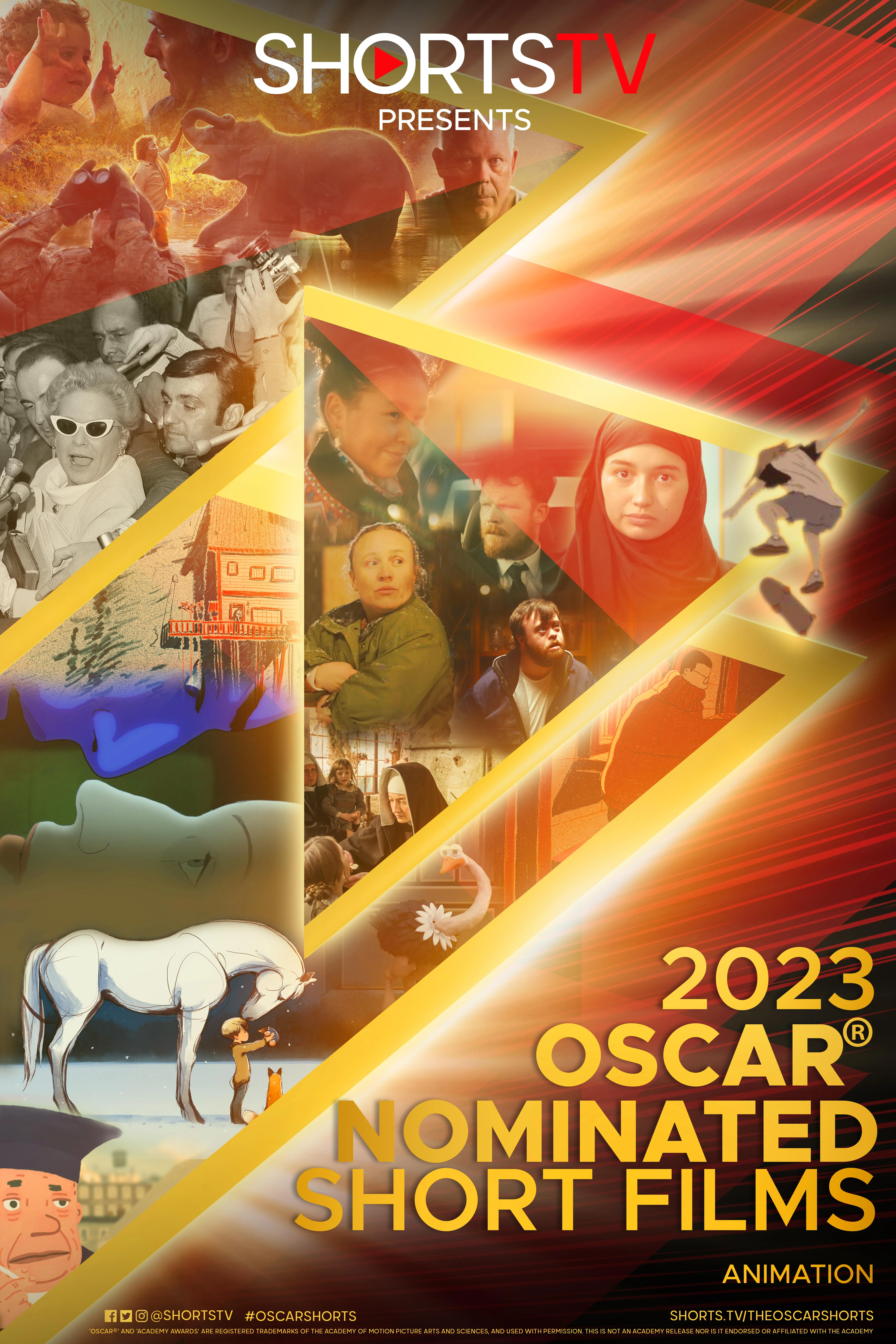 Animalia (2023)