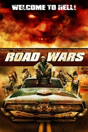 Road Wars Online Subtitrat HD