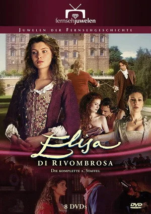 Elisa di Rivombrosa serial dramă romantică