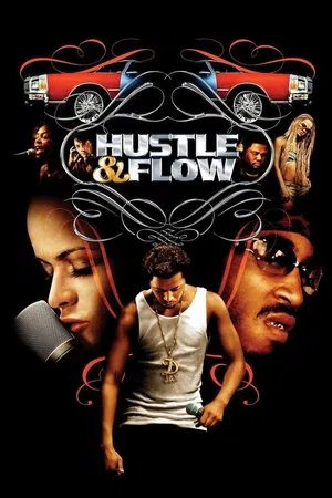 Pe urmele unui idol – Hustle & Flow (2005)