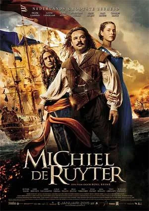 Michiel de Ruyter – Amiralul (2015)