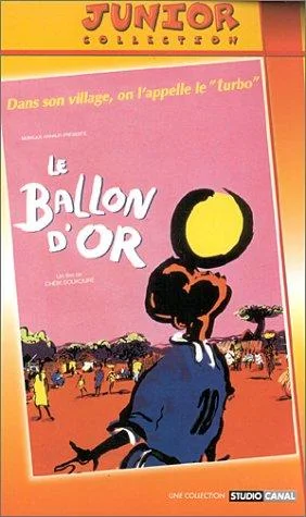 The Golden Ball (1994)